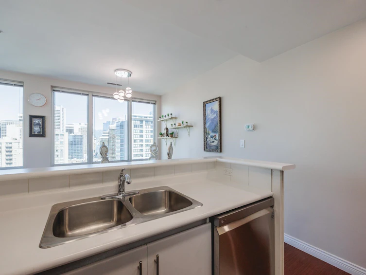 1307-989 Nelson Street, Vancouver, BC, V6Z 2S1 - 15