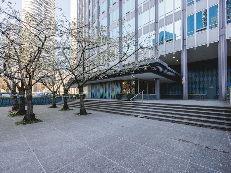 1307-989 Nelson Street, Vancouver, BC, V6Z 2S1 - 39