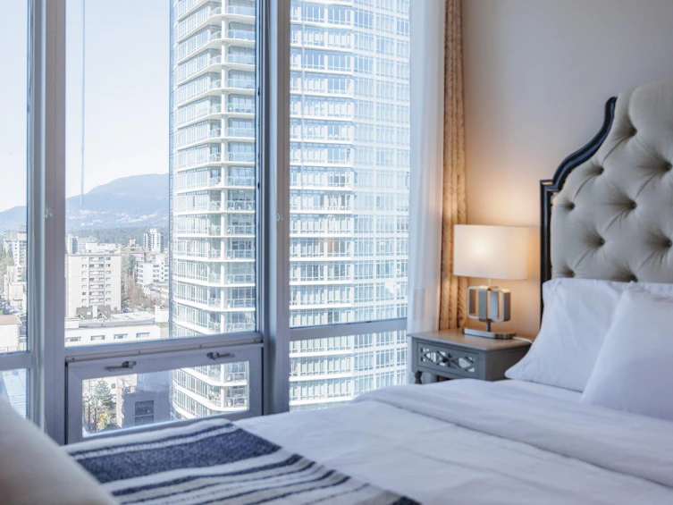 1307-989 Nelson Street, Vancouver, BC, V6Z 2S1 - 21