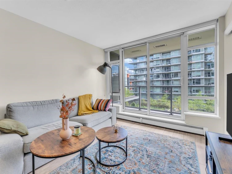 556-168 W 1st Avenue, Vancouver, BC, V5Y 0H6 - 2