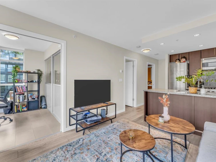 556-168 W 1st Avenue, Vancouver, BC, V5Y 0H6 - 6