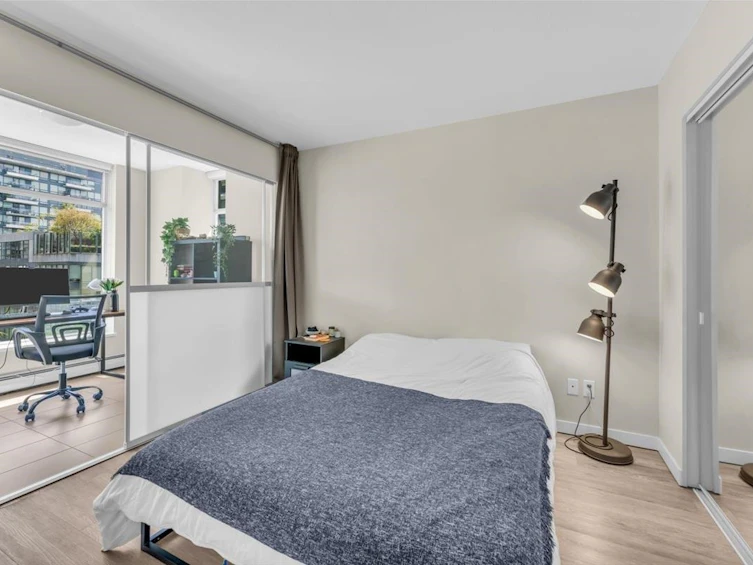 556-168 W 1st Avenue, Vancouver, BC, V5Y 0H6 - 17
