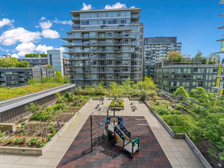 556-168 W 1st Avenue, Vancouver, BC, V5Y 0H6 - 5