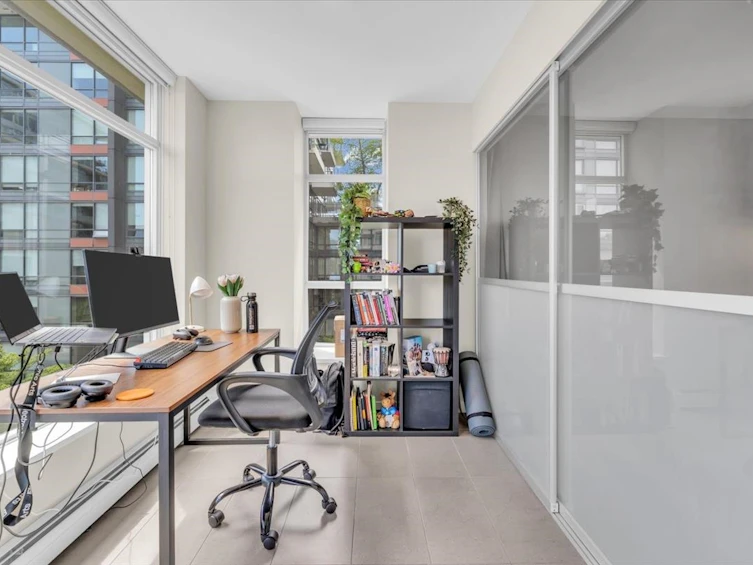 556-168 W 1st Avenue, Vancouver, BC, V5Y 0H6 - 20