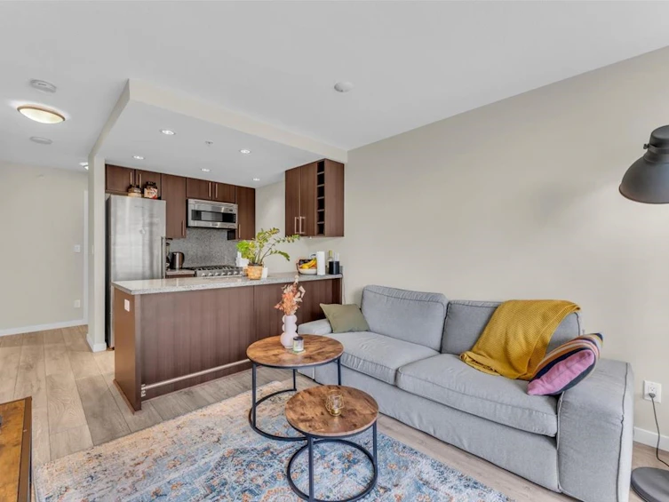 556-168 W 1st Avenue, Vancouver, BC, V5Y 0H6 - 9