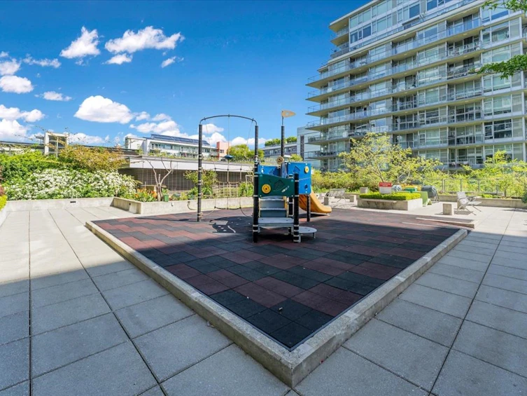556-168 W 1st Avenue, Vancouver, BC, V5Y 0H6 - 24