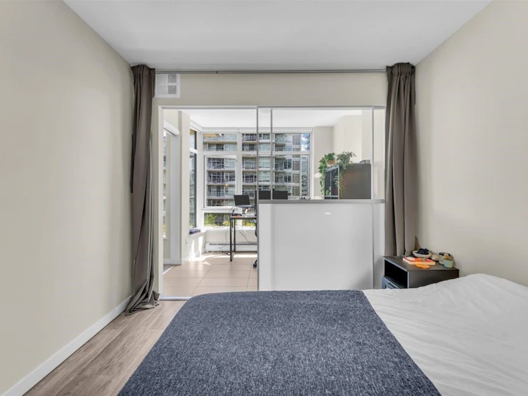 556-168 W 1st Avenue, Vancouver, BC, V5Y 0H6 - 14