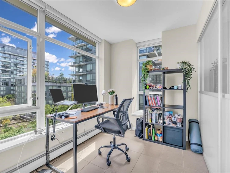 556-168 W 1st Avenue, Vancouver, BC, V5Y 0H6 - 18