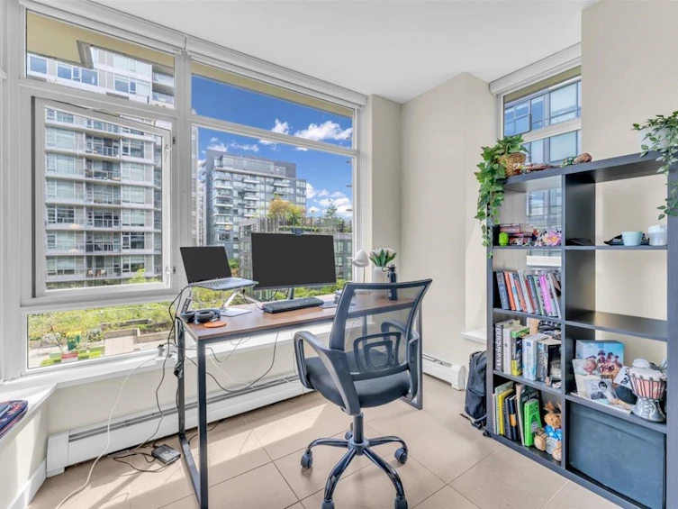 556-168 W 1st Avenue, Vancouver, BC, V5Y 0H6 - 19