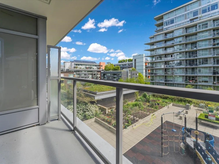 556-168 W 1st Avenue, Vancouver, BC, V5Y 0H6 - 4