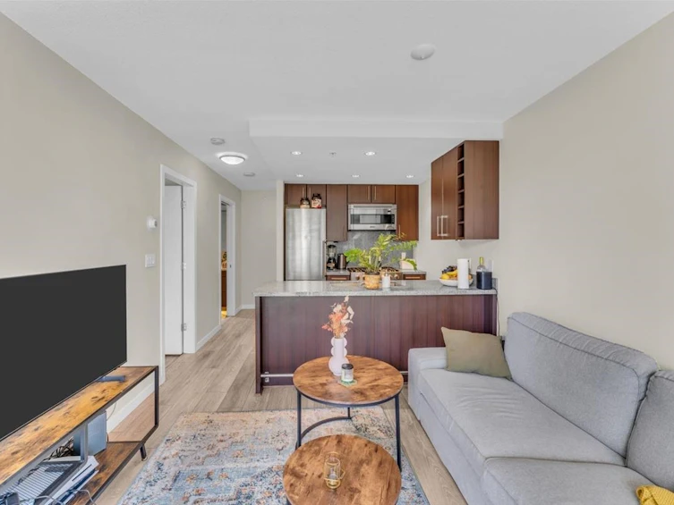 556-168 W 1st Avenue, Vancouver, BC, V5Y 0H6 - 8