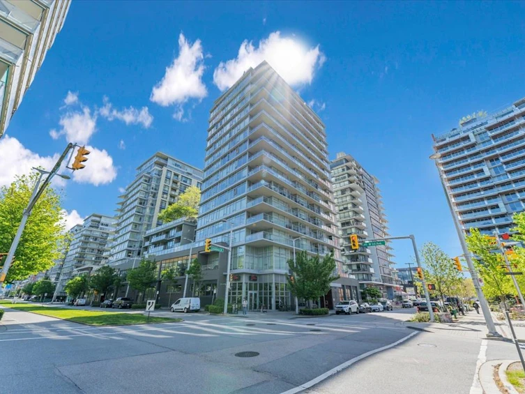 556-168 W 1st Avenue, Vancouver, BC, V5Y 0H6 - 25