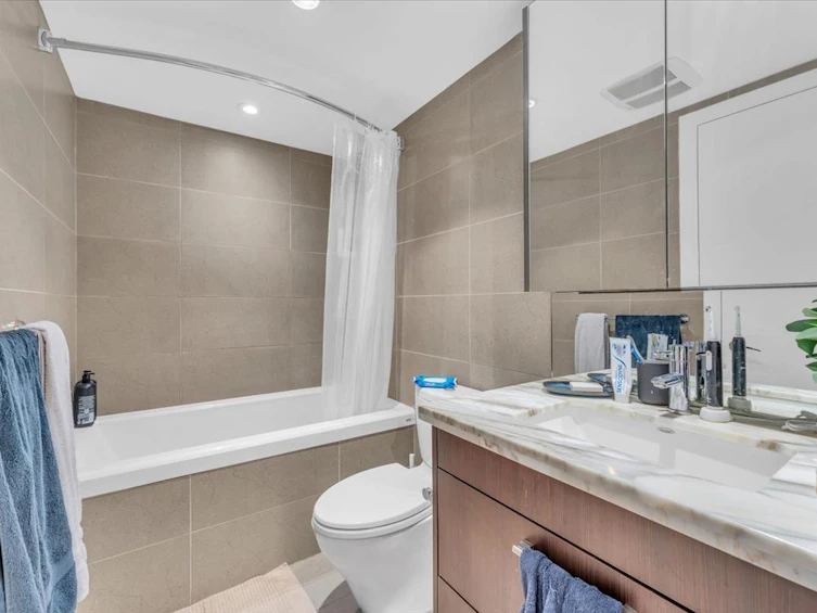556-168 W 1st Avenue, Vancouver, BC, V5Y 0H6 - 21