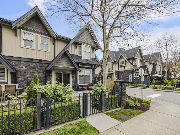 4-19095 Mitchell Road, Pitt Meadows, BC, V3Y 0G2 - 2