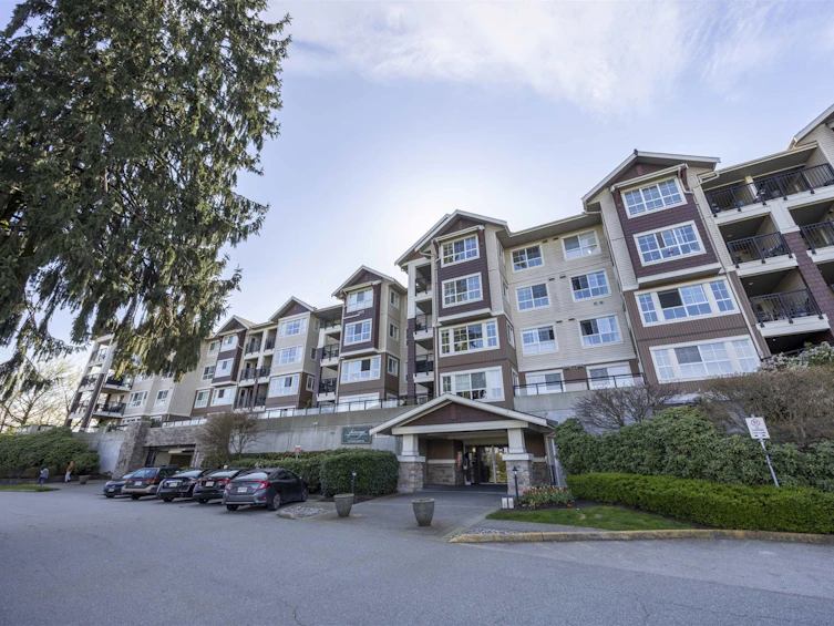416-19677 Meadow Gardens Way, Pitt Meadows, BC, V3Y 0A2