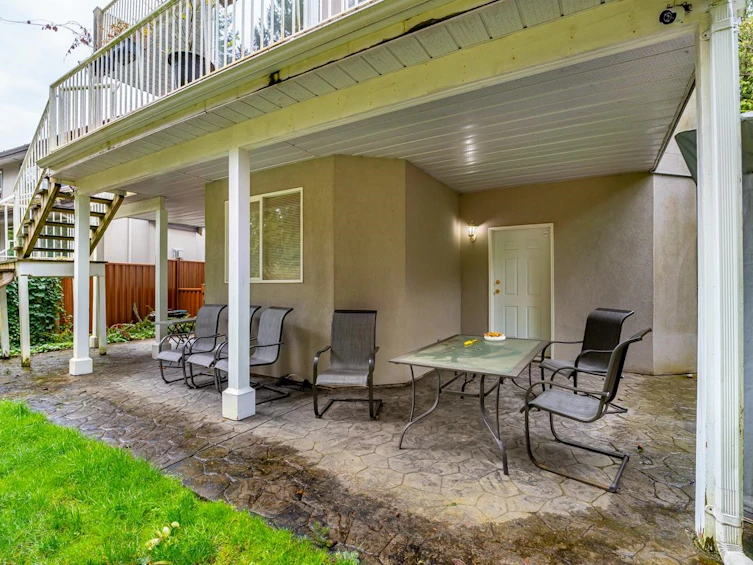 21 Wilkes Creek Drive, Port Moody, BC, V3H 5A1 - 6