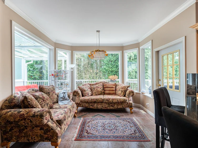 21 Wilkes Creek Drive, Port Moody, BC, V3H 5A1 - 17