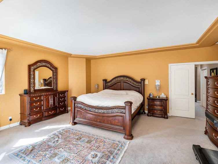 21 Wilkes Creek Drive, Port Moody, BC, V3H 5A1 - 22