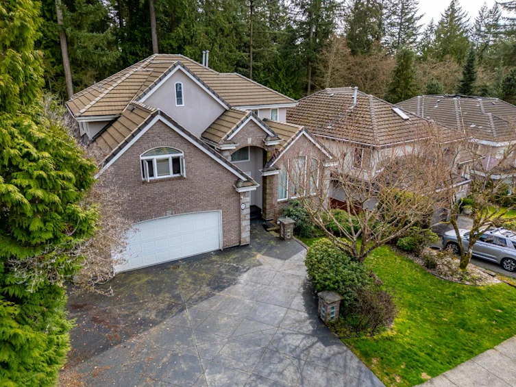 21 Wilkes Creek Drive, Port Moody, BC, V3H 5A1 - 36