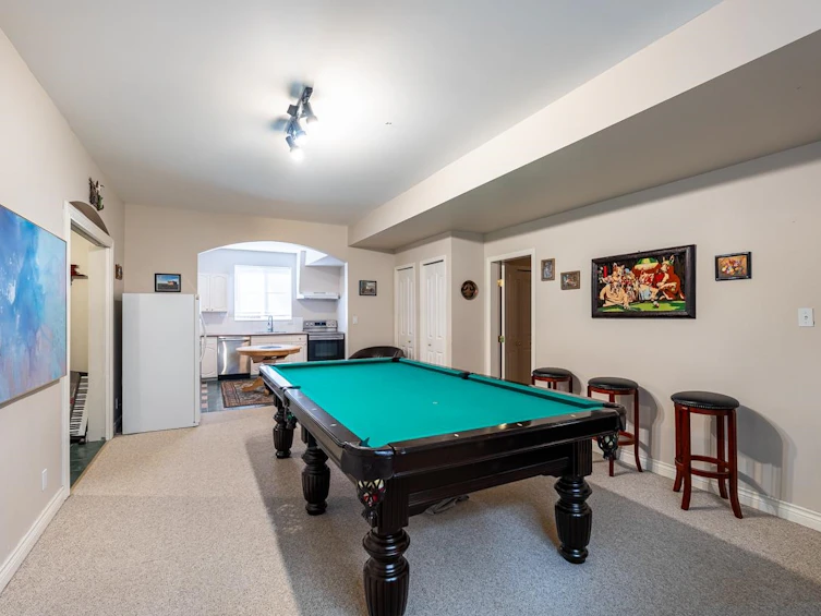21 Wilkes Creek Drive, Port Moody, BC, V3H 5A1 - 32
