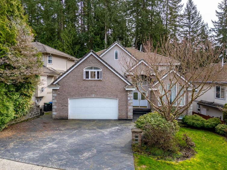 21 Wilkes Creek Drive, Port Moody, BC, V3H 5A1