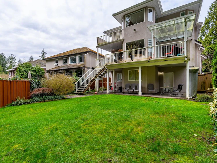 21 Wilkes Creek Drive, Port Moody, BC, V3H 5A1 - 5