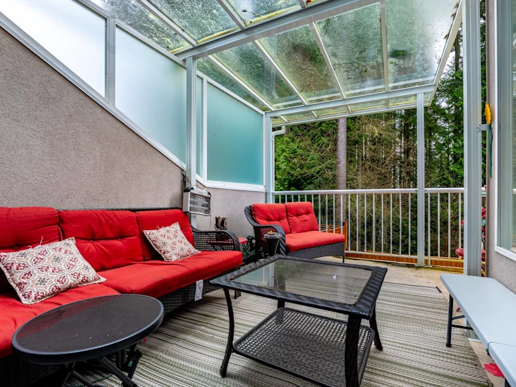 21 Wilkes Creek Drive, Port Moody, BC, V3H 5A1 - 20