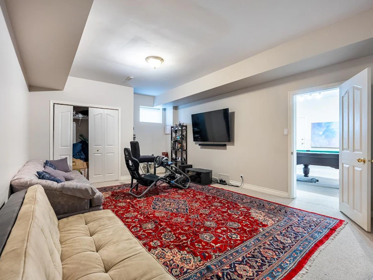 21 Wilkes Creek Drive, Port Moody, BC, V3H 5A1 - 30