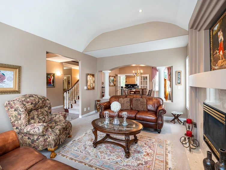 21 Wilkes Creek Drive, Port Moody, BC, V3H 5A1 - 10