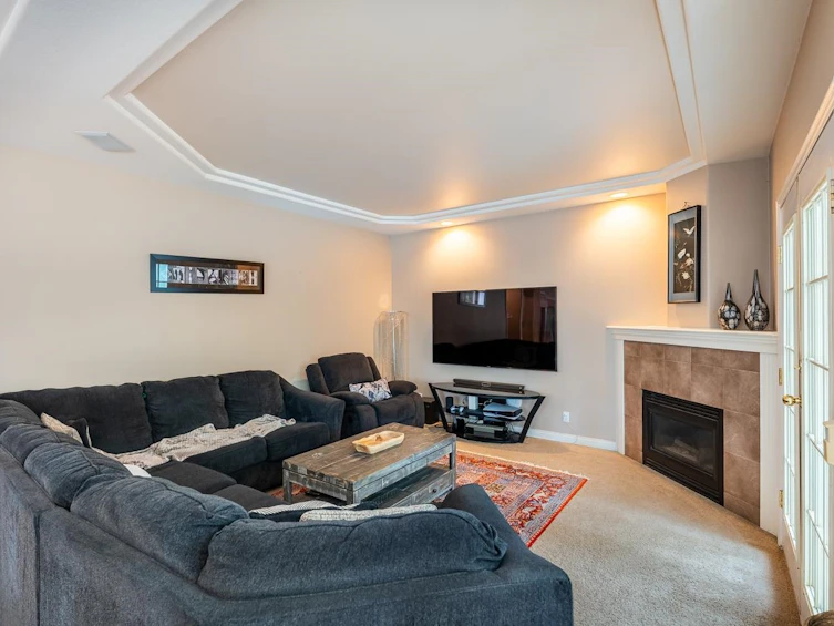 21 Wilkes Creek Drive, Port Moody, BC, V3H 5A1 - 18
