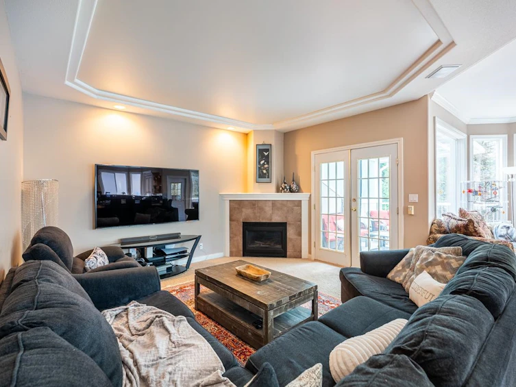 21 Wilkes Creek Drive, Port Moody, BC, V3H 5A1 - 19