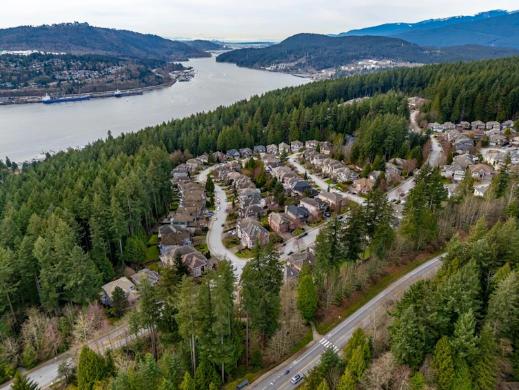 21 Wilkes Creek Drive, Port Moody, BC, V3H 5A1 - 40
