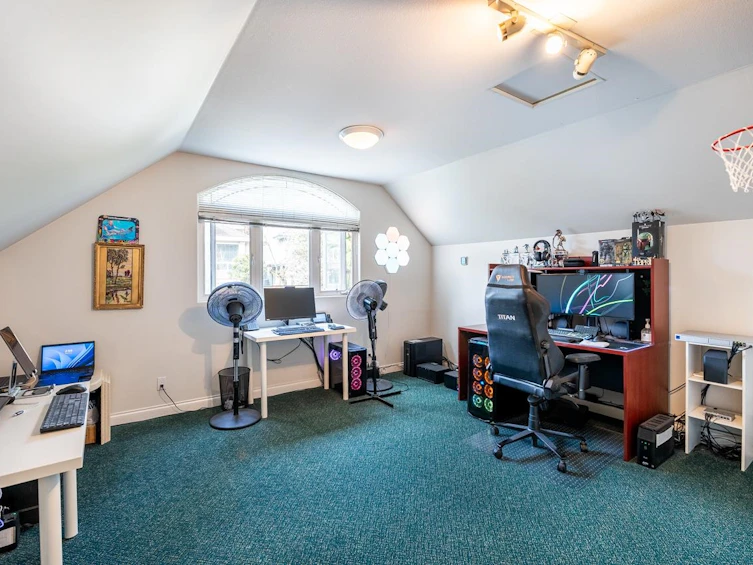 21 Wilkes Creek Drive, Port Moody, BC, V3H 5A1 - 29