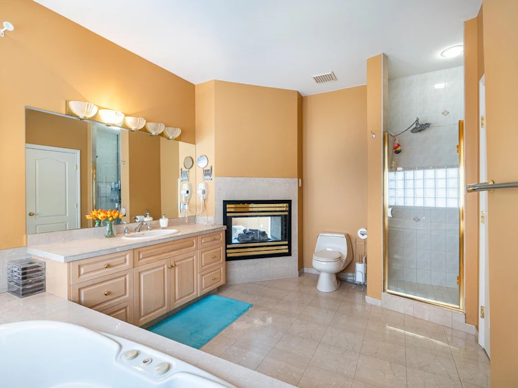 21 Wilkes Creek Drive, Port Moody, BC, V3H 5A1 - 25