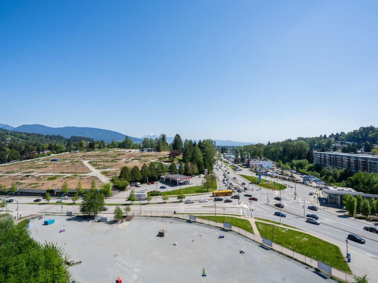 1504-308 Morrissey Road, Port Moody, BC, V3H 0M2 - 27