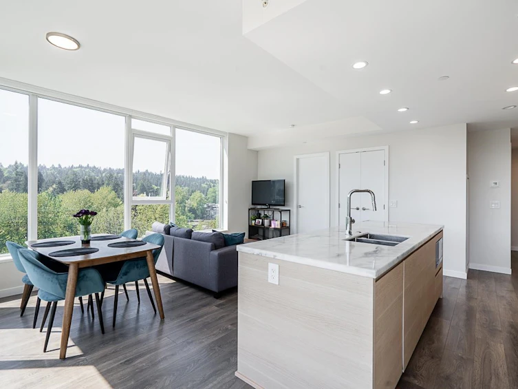 1504-308 Morrissey Road, Port Moody, BC, V3H 0M2 - 16