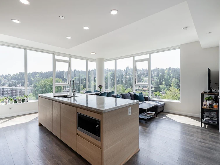 1504-308 Morrissey Road, Port Moody, BC, V3H 0M2 - 7