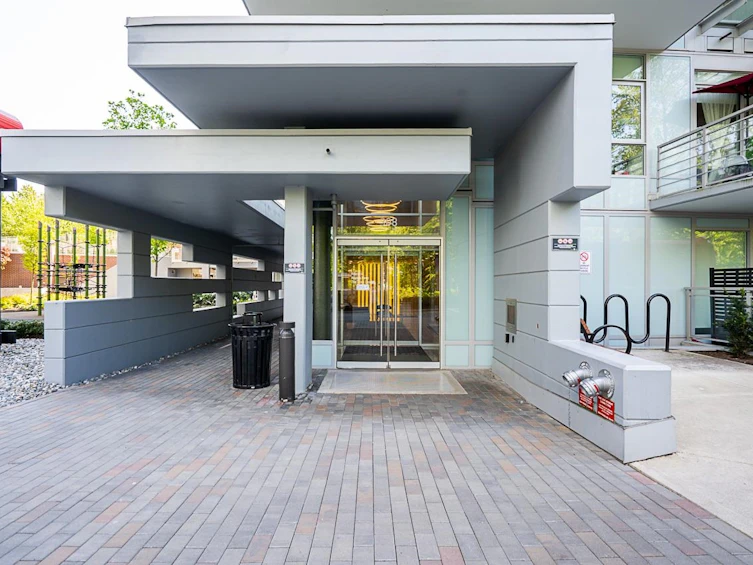 1504-308 Morrissey Road, Port Moody, BC, V3H 0M2 - 3
