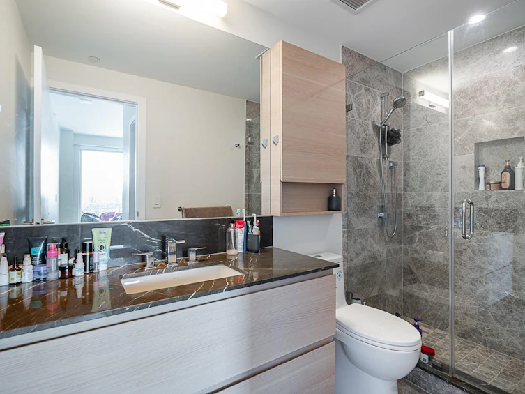 1504-308 Morrissey Road, Port Moody, BC, V3H 0M2 - 20