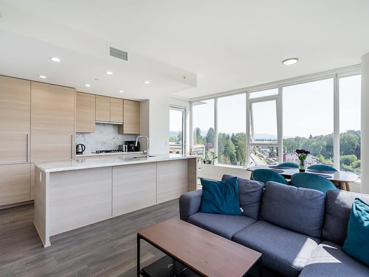1504-308 Morrissey Road, Port Moody, BC, V3H 0M2 - 9