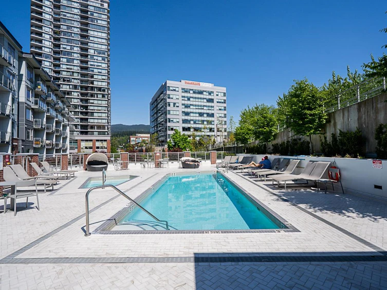 1504-308 Morrissey Road, Port Moody, BC, V3H 0M2 - 38