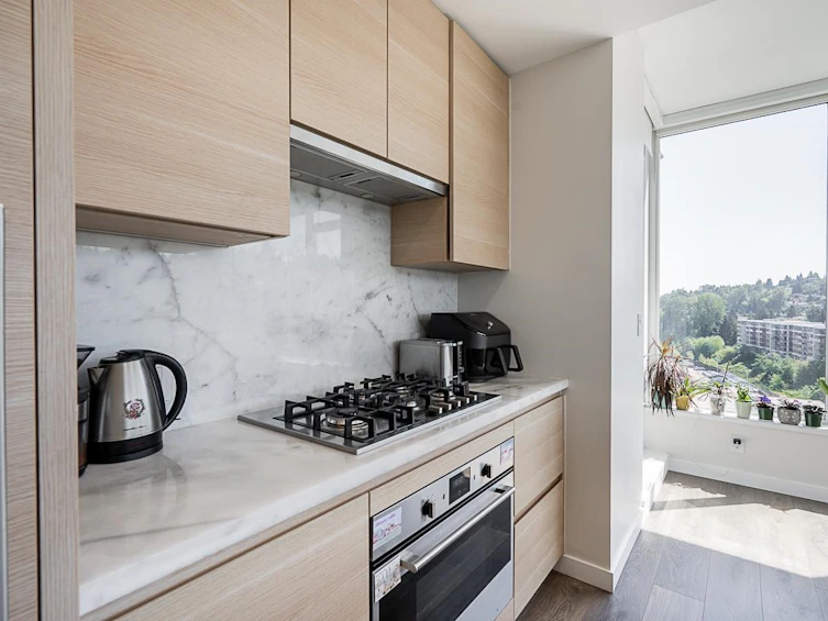1504-308 Morrissey Road, Port Moody, BC, V3H 0M2 - 15