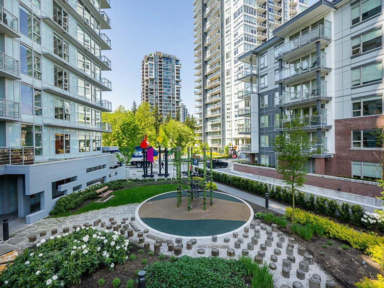 1504-308 Morrissey Road, Port Moody, BC, V3H 0M2 - 39