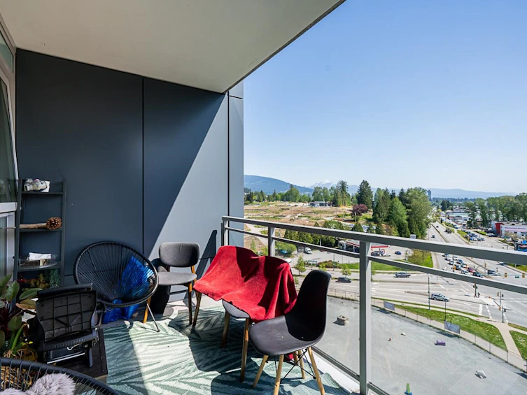 1504-308 Morrissey Road, Port Moody, BC, V3H 0M2 - 25