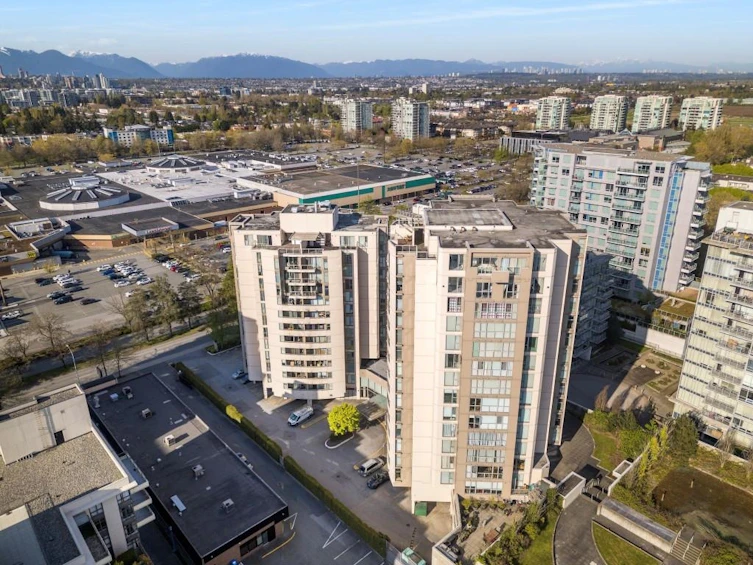 1005-8248 Lansdowne Road, Richmond, BC, V6X 3Y9 - 22
