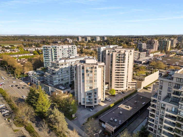 1005-8248 Lansdowne Road, Richmond, BC, V6X 3Y9 - 20
