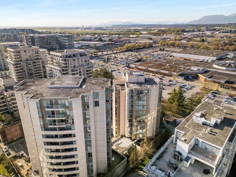 1005-8248 Lansdowne Road, Richmond, BC, V6X 3Y9 - 24