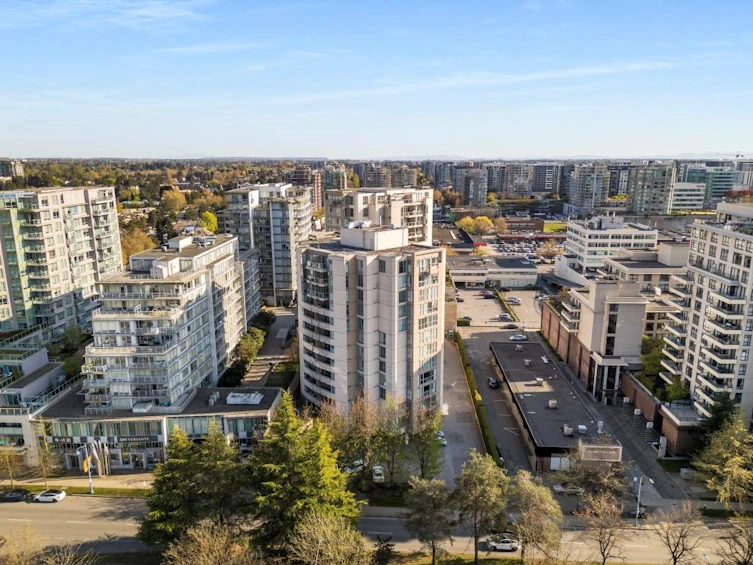 1005-8248 Lansdowne Road, Richmond, BC, V6X 3Y9 - 19