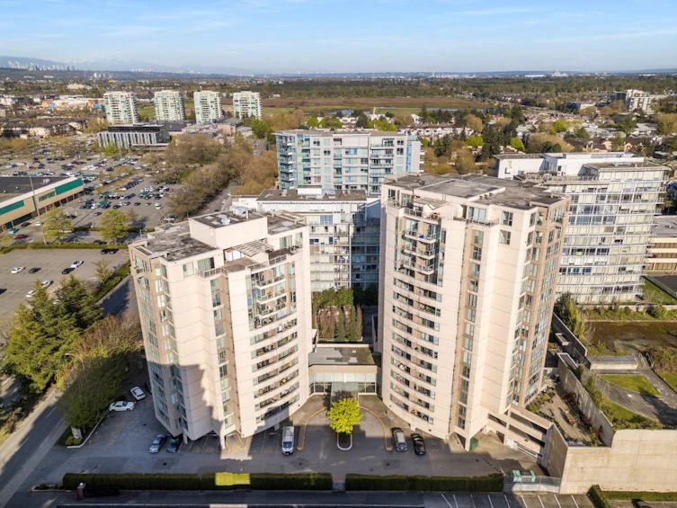 1005-8248 Lansdowne Road, Richmond, BC, V6X 3Y9 - 21