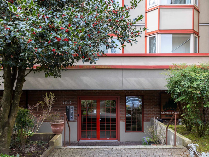 335 - 7651 Minoru Boulevard, Richmond BC V6Y 1Z3
